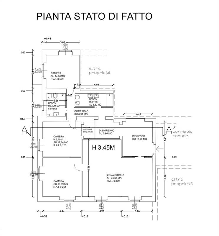 Planimetria 1