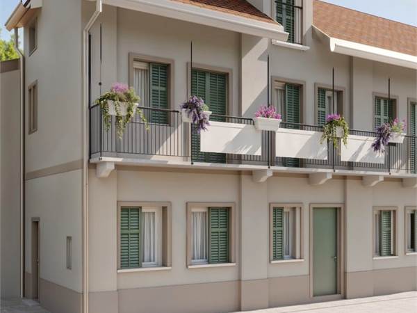 Tra lago e charme: la tua casa nel cuore di Verbania 