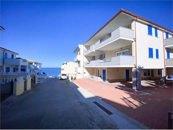 Appartamento a pochi passi dal mare – Pronto da vivere