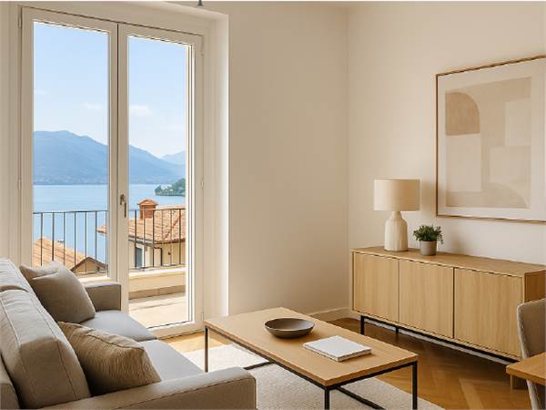 Splendida casa singola in fase di ristrutturazione