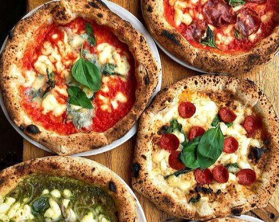 Pizzeria in Cessione a Verbania - lungolago 