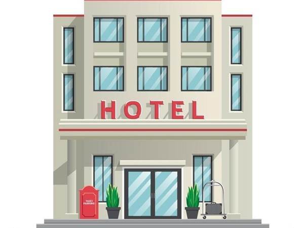 Hotel in vendita a Rimini