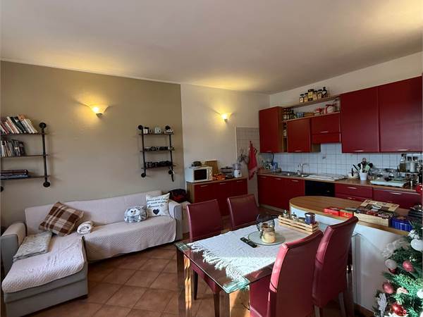 Trilocale in Vendita a Verbania (VB)