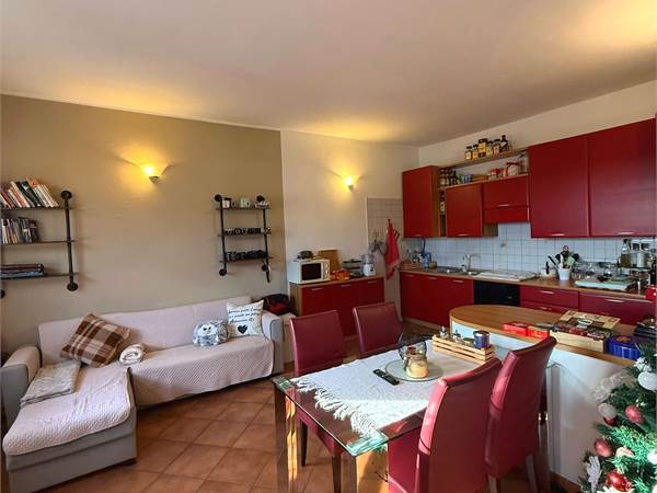 3-Zimmer-Wohnung zu verkauf in Verbania