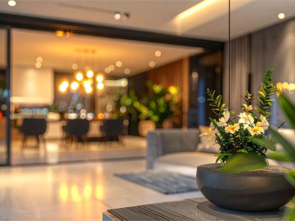 Residence in Cessione a Riccione (RN)