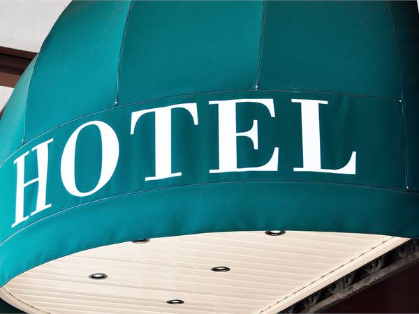 Struttura ricettiva in vendita a Riccione – zona mare