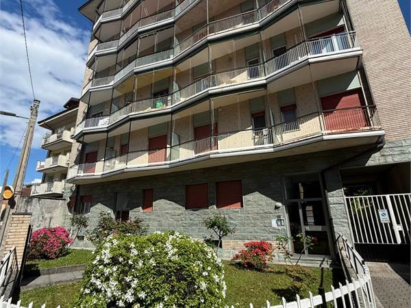 Moderno bilocale con box e cantina totalmente ristrutturato