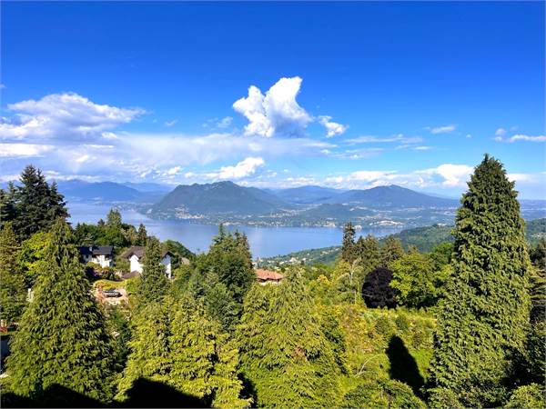 Struttura Collinare Riservata: ideale per RSA o Hotel