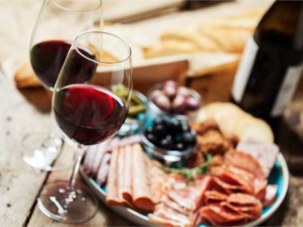 Ristorante con plateatico a Stresa